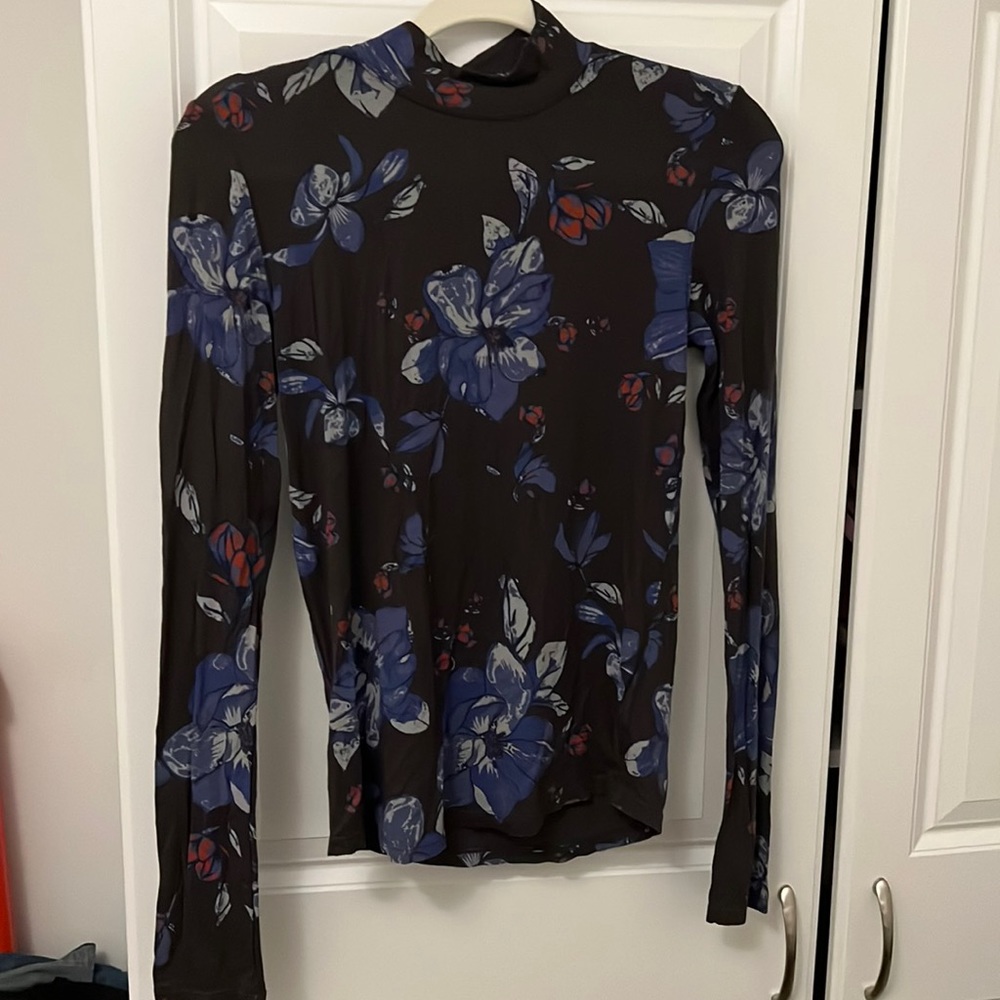 Free people top